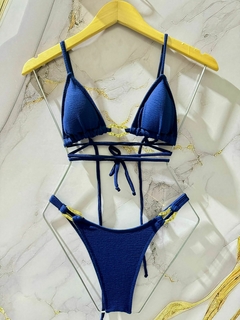 BIQUINI GLAMOUR (40,00 ATACADO) - comprar online