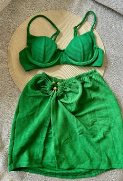 SAIA ÂMBAR TEXTURA (30,00 ATACADO) na internet