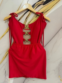 SAIA DONA (30,00 ATACADO)