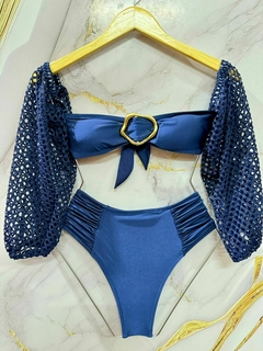 BIQUINI CORAÇÃO (45,00 ATACADO) - Caro Sol moda praia