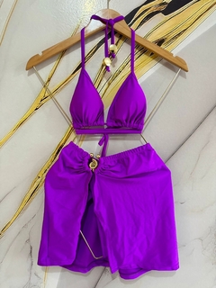 SAIA ÂMBAR na internet