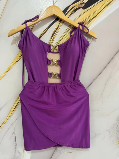 SAIA DONA (30,00 ATACADO) na internet