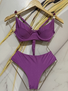 Biquini Cristal (45,00 atacado) - comprar online