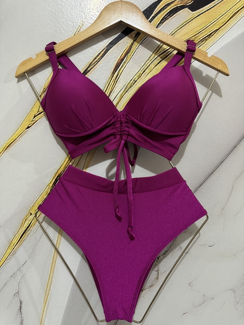 Biquini Jade (40,00 atacado) - comprar online