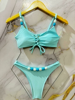 Biquini Rosê (35,00 ATACADO) - comprar online