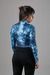 Polera Trinity Batik Azul en internet
