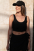 MuscuTop Negro - comprar online