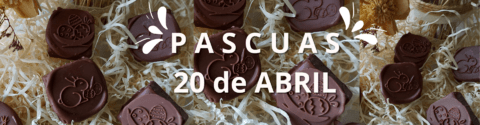 Imagen del carrusel Clara C Chocolates