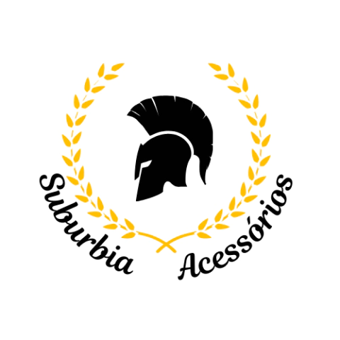 Suburbia Acessórios.