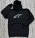 CASACO MOLETOM ALPINESTARS na internet