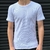 Camisa canelada