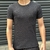 Camisa canelada - comprar online
