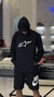 CASACO MOLETOM ALPINESTARS - comprar online
