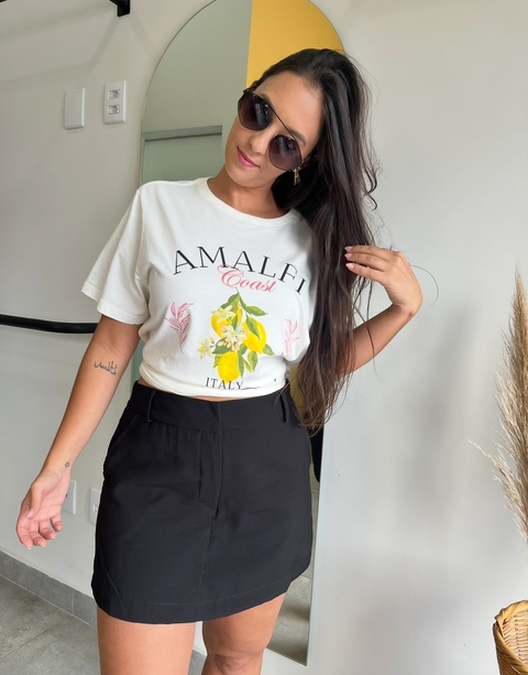 T-shirt Amalfi - comprar online