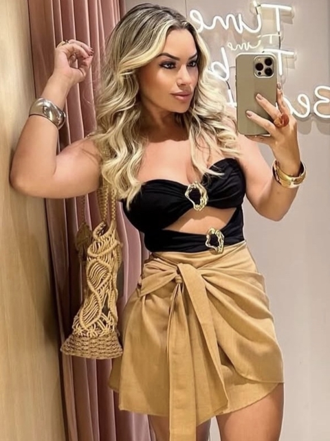 Body Fivela - comprar online