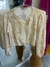 Cropped Quel - comprar online