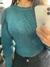 Cropped Julieta - loja online