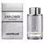 Explorer Platinum Montblanc - Perfume Masculino - Eau De Parfum - 100ml