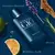 Acqua Di Giò Profondo Giorgio Armani - Perfume Masculino EDP - 40ml na internet