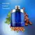 Legend Blue Montblanc - Perfume Masculino - Eau de Parfum - 100ml - Imports France