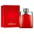 Legend Red Montblanc – Perfume Masculino – Eau de Parfum - 100ml