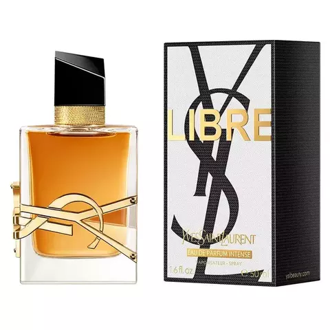 Libre Intense Yves Saint Laurent Perfume Feminino EDP - 50ml
