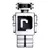 Phantom Paco Rabanne Perfume Masculino EDT - 50ml - comprar online