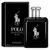 Polo Black Ralph Lauren - Perfume Masculino - Eau de Toilette - 125ml