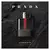 Luna Rossa Carbon Prada Perfume Masculino - Eau de Toilette - 100ml - Imports France