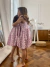 Imagen de Vestido SOFIA Estrellas