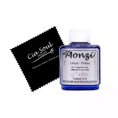 KIT LIMPA PRATAS - comprar online