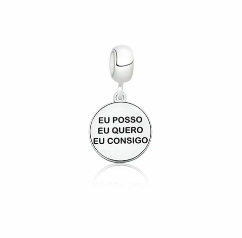 BERLOQUE EU POSSO / EU QUERO / EU CONSIGO