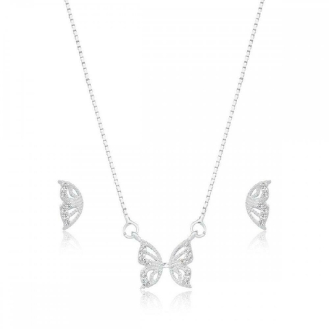 CONJUNTO BORBOLETA - comprar online