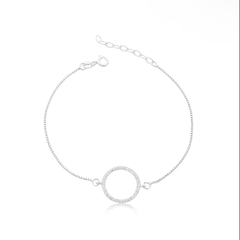 PULSEIRA CÍRCULO - comprar online