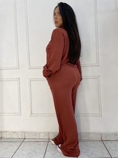 Conjunto - DayOliver