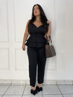 Conjunto - DayOliver
