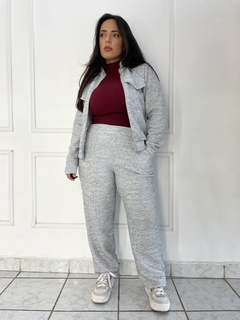 Conjunto - DayOliver