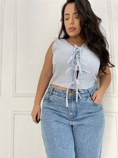 Cropped - comprar online