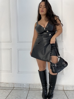 Conjunto na internet