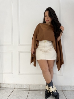 Saia - DayOliver