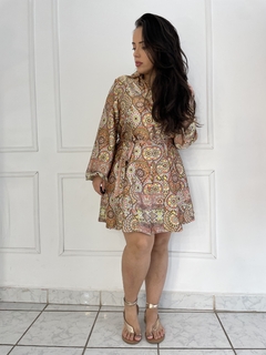 Vestido - comprar online