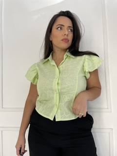 Cropped - comprar online