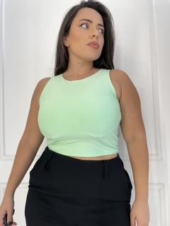 Cropped - comprar online