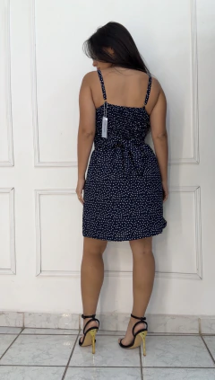 Vestido - DayOliver
