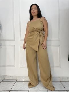 Conjunto na internet