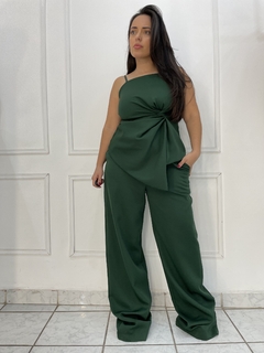 Conjunto na internet