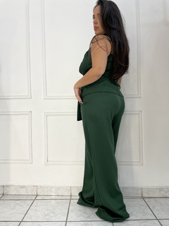 Conjunto - DayOliver