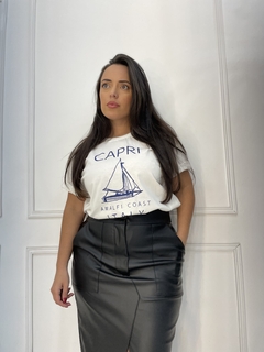 T-shirt - DayOliver