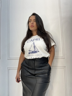 T-shirt - comprar online