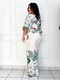 Conjunto - DayOliver